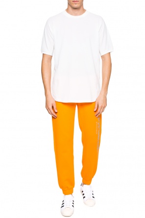 Sweatpants with logo, zdjęcie 2 Sweatpants with logo od Gosha Rubchinskiy